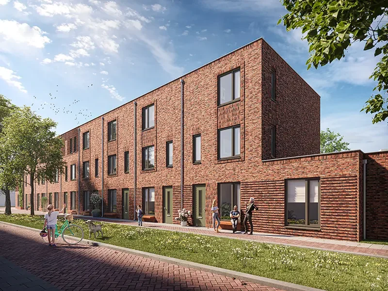 De presale van De Vesting is nu gestart!