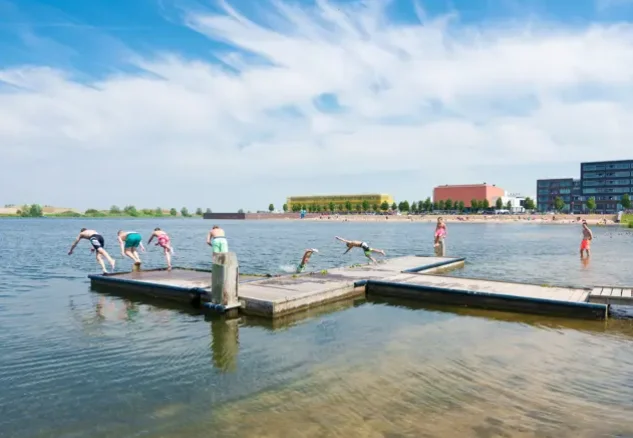 De Groote Wielenplas